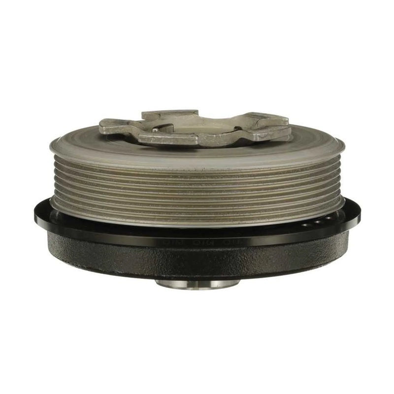 Gates Crank Shaft Belt Pulley TVD1230A