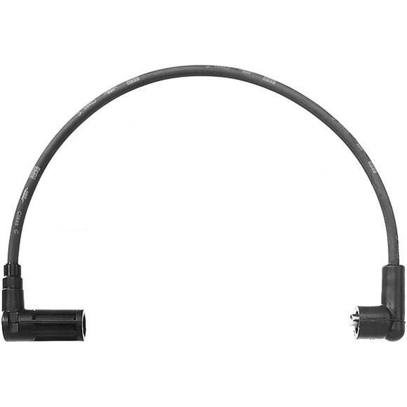 BERU Ignition HT Lead Cable Kit ZEF1015