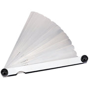 Draper 26 Blade Feeler Gauge Set 150mm
