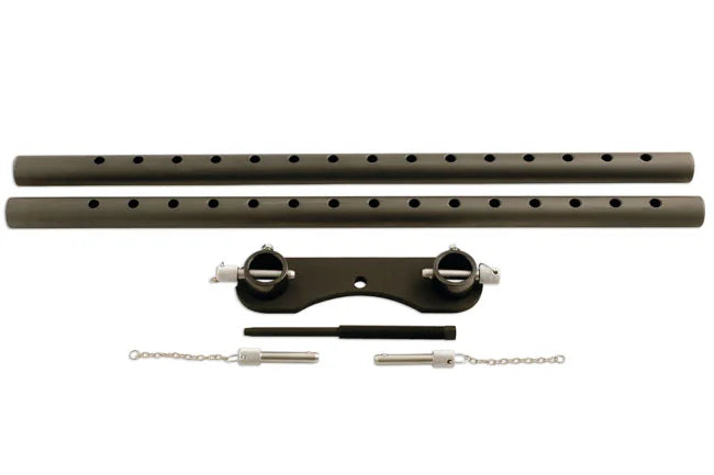 Laser Tools Extension Frame - Coil Spring Compressor - PL
