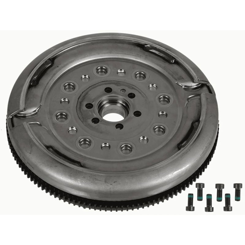 Sachs Engine Flywheel Teeth 240mm 2294001993