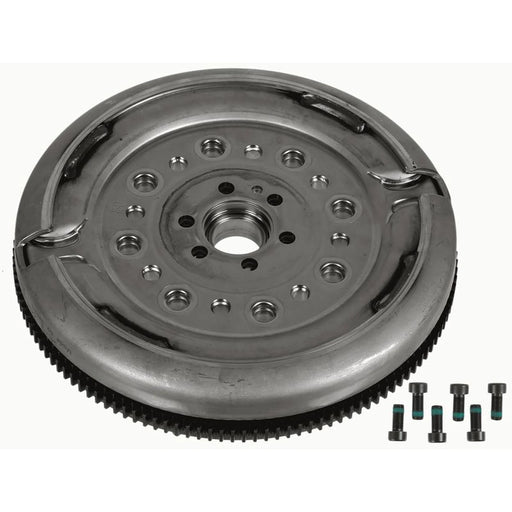 Sachs Engine Flywheel Teeth 240mm 2294001993