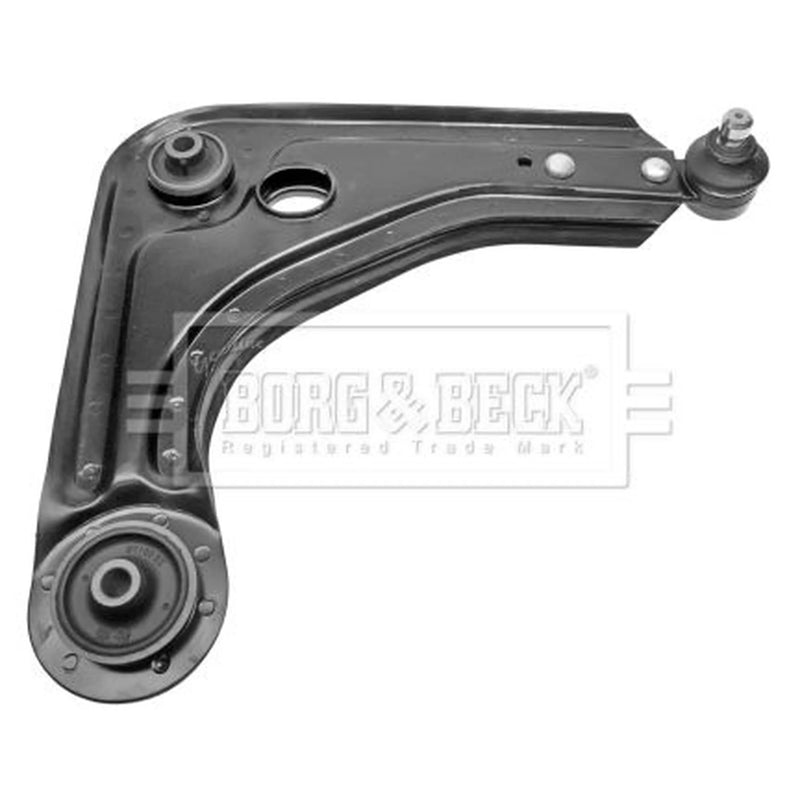 Borg & Beck Control/Trailing Arm BCA5614