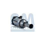 BM Catalysts Dpf BM11012