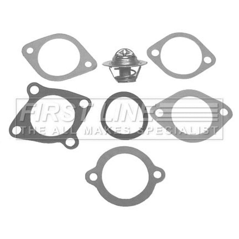First Line Thermostat,Coolant FTK013