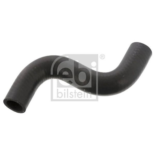Febi Radiator Coolant Hose 125mm ID 46575