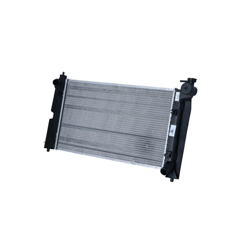 NRF Engine Radiator 53397
