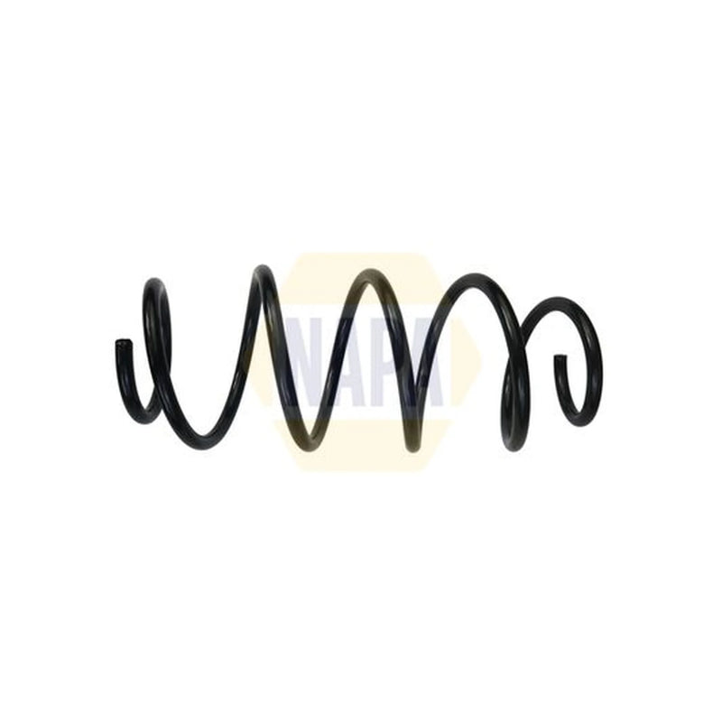 NAPA Front Suspension Coil Spring NCS1793