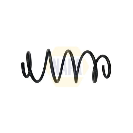 NAPA Front Suspension Coil Spring NCS1793
