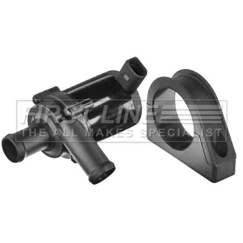 First Line Auxiliary Coolant Water Pump FWP3029