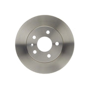 Bosch 2 x Vented Brake Discs 0 986 479 R95