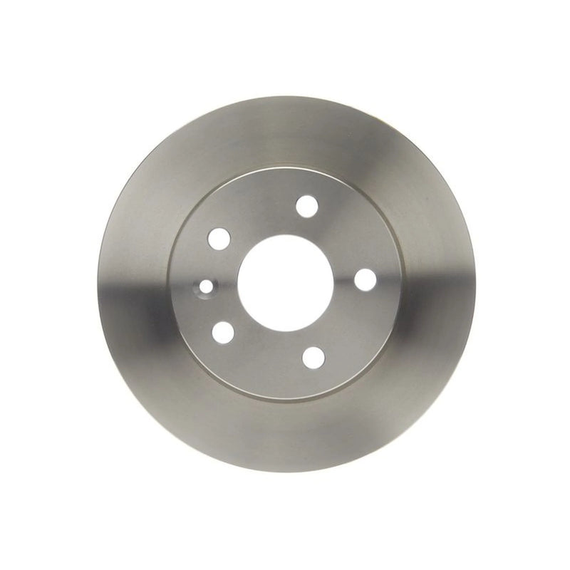 Bosch 2 x Vented Brake Discs 0 986 479 R95
