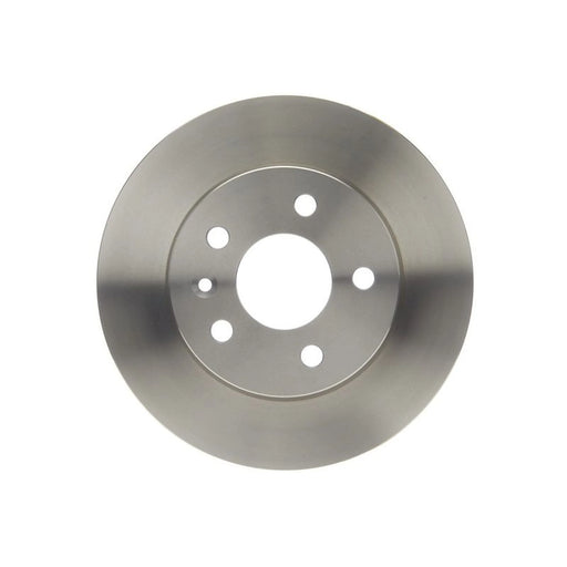 Bosch 2 x Vented Brake Discs 0 986 479 R95