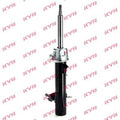 KYB Shock Absorber Damper Strut Front Left 334699
