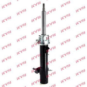 KYB Shock Absorber Damper Strut Front Left 334699