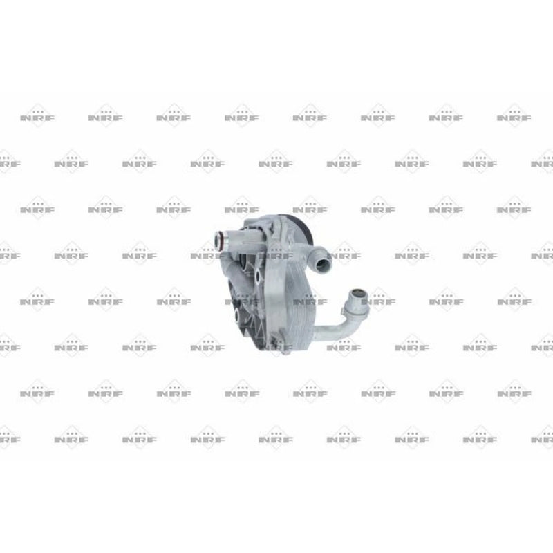 NRF Oil Filter Housing 31760