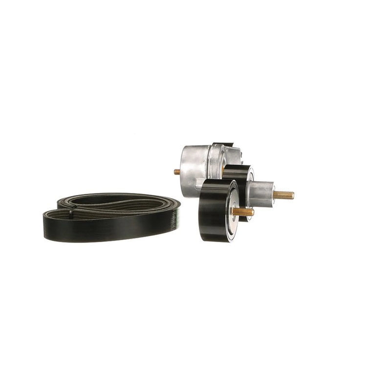 Gates V-Ribbed Belt Set K018PK2058HD