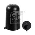 Febi Front Left Rubber Buffer Suspension 18727