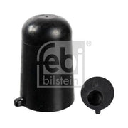 Febi Front Left Rubber Buffer Suspension 18727