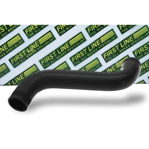 First Line Intercooler Turbo Charge Air Hose FTH1112