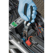 Draper Automotive Relay Puller, 220mm Tool for Electrical Relays