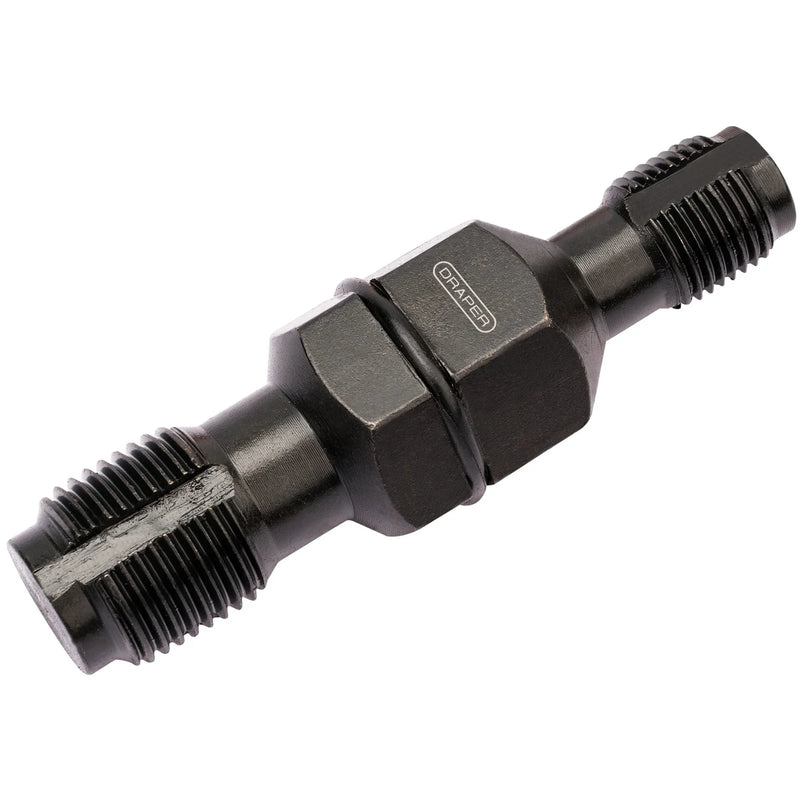 Draper Spark Plug Chaser 14-18mm for Thread Cleaning