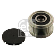 Febi Alternator Overrunning Freewheel Clutch 30179