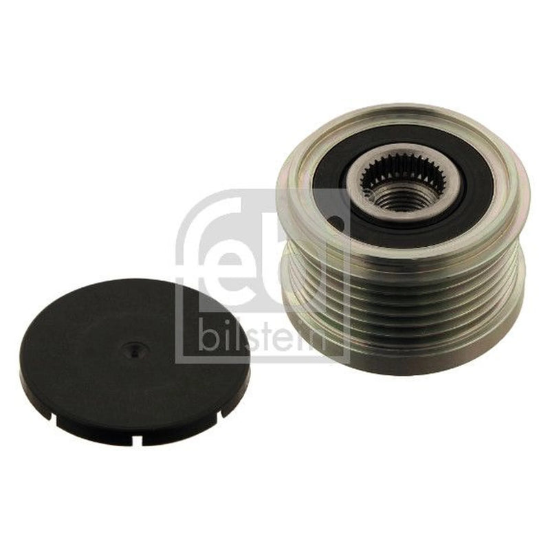 Febi Alternator Overrunning Freewheel Clutch 30179