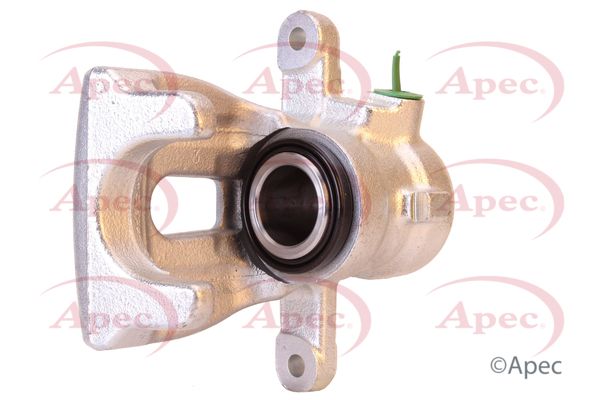 Apec Brake Caliper Assembly Rear Right