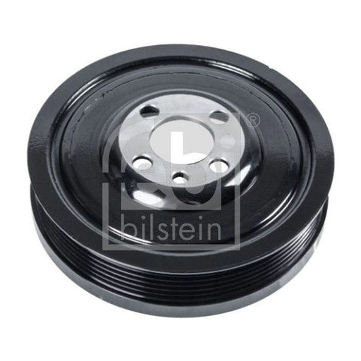 Febi Crank Shaft Belt Pulley 26870