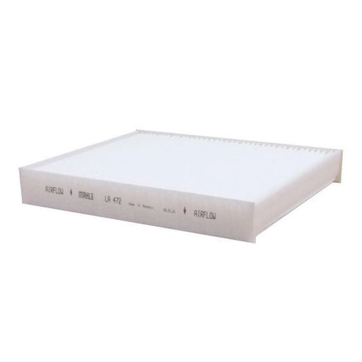 Mahle Cabin Air Filter (Pollen Filter) LA 472