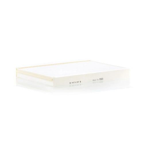 MANN-FILTER Cabin Air Filter (Pollen Filter) CU 3780