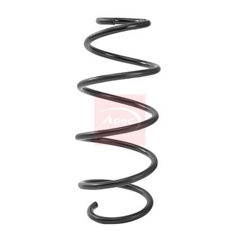 Apec Front & Rear Suspension Springs ACS1999