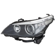 Hella Headlight Headlamp H7 Left 1LL 160 695-001