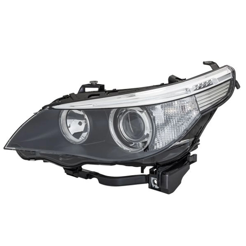 Hella Headlight Headlamp H7 Left 1LL 160 695-001