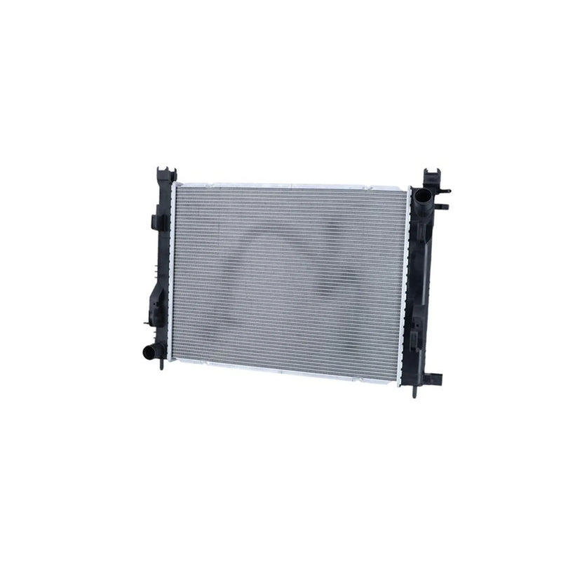 NRF Engine Radiator 550218