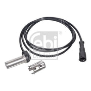 Febi ABS Wheel Speed Sensor Front Right 45824