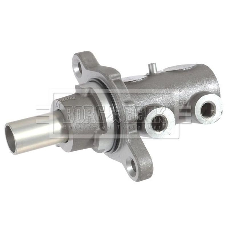 Borg & Beck Brake Master Cylinder Hydraulic Assembly BBM4797