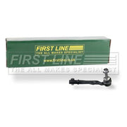 First Line Steering Tie Rod End Ball Joint FTR6077