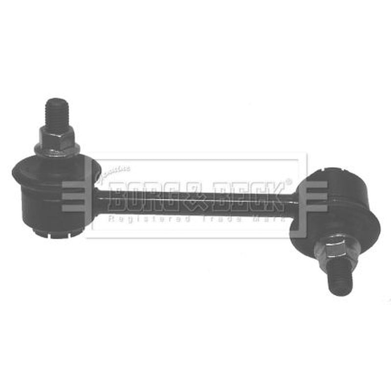 Borg & Beck Stabiliser Bar Link Coupling Rod BDL6655