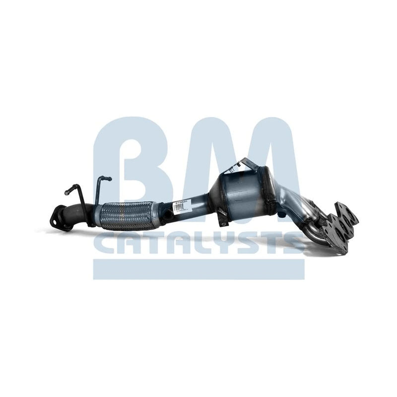 BM Catalysts Homologated Petrol Cat BM91560H