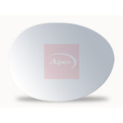 Apec Exterior Wing Mirror Glass Right AMS2642