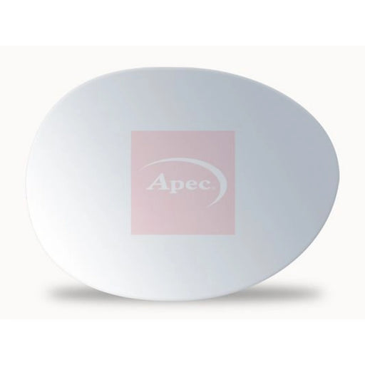 Apec Exterior Wing Mirror Glass Right AMS2642