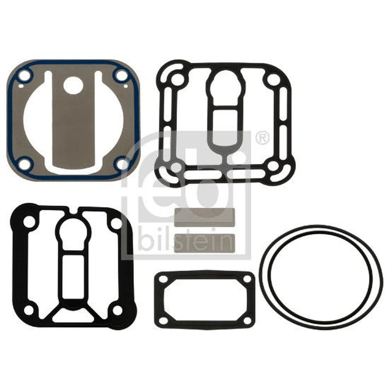 Febi Multi-valve Seal Kit 49737