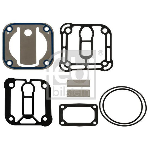 Febi Multi-valve Seal Kit 49737