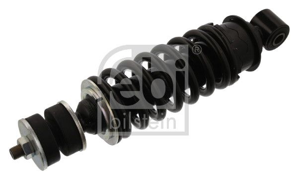 Febi Cab Suspension Shock Absorber Right Rear