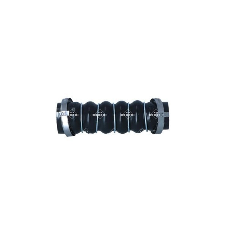 NRF Intercooler Turbo Charge Air Hose Charge Air Cooler 166036