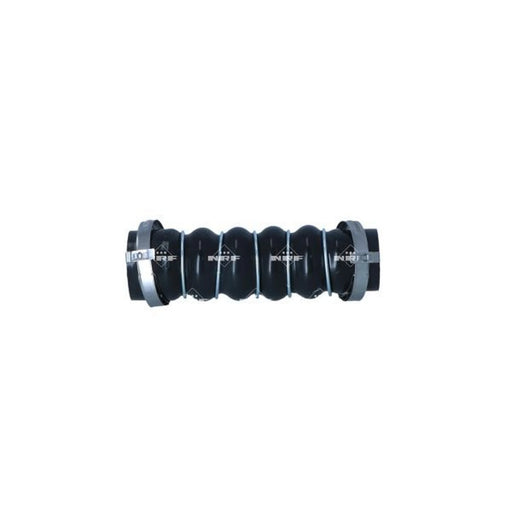 NRF Intercooler Turbo Charge Air Hose Charge Air Cooler 166036