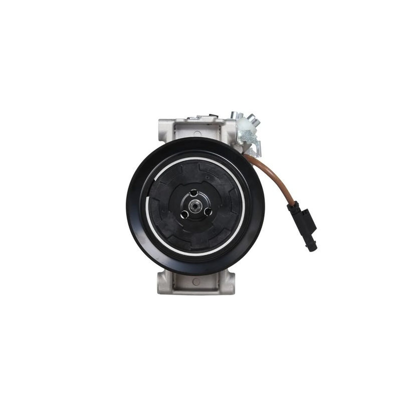 Hella Air Conditioning Compressor 8FK 366 202-391