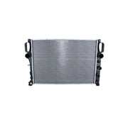 NRF Engine Radiator 56076